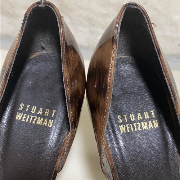 STUART WEITZMAN heels - Picture 5 of 8